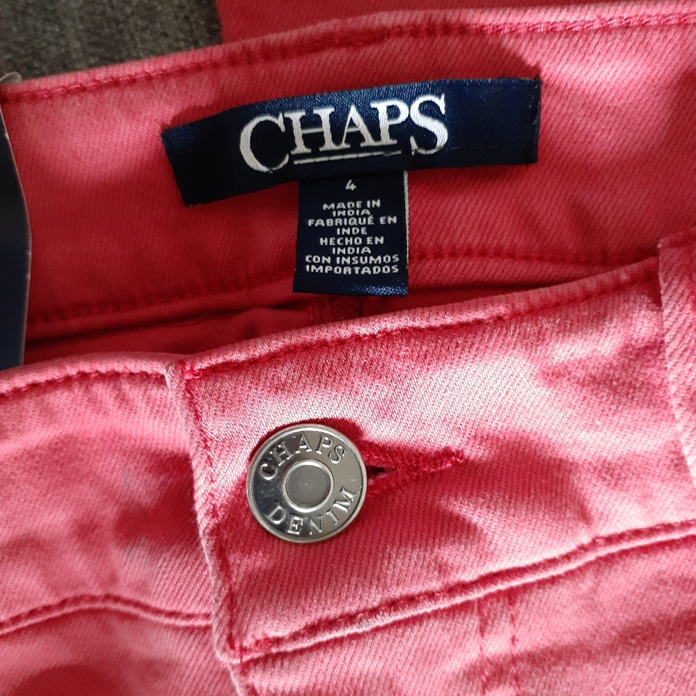 Chaps - Picture 4 of 4